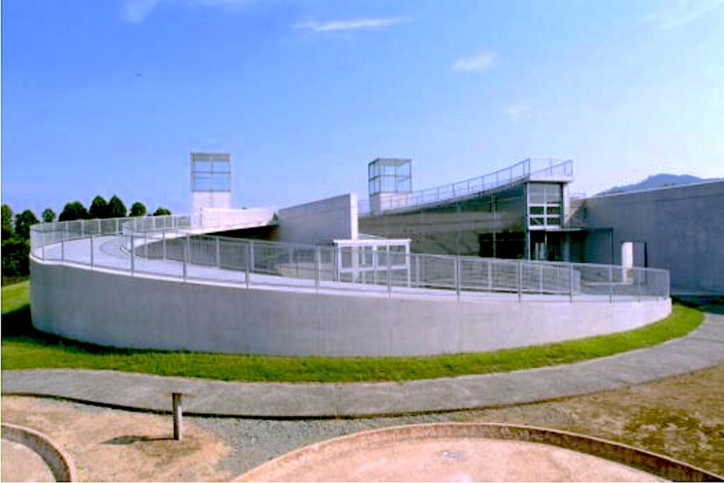 熊本県立装飾古墳館