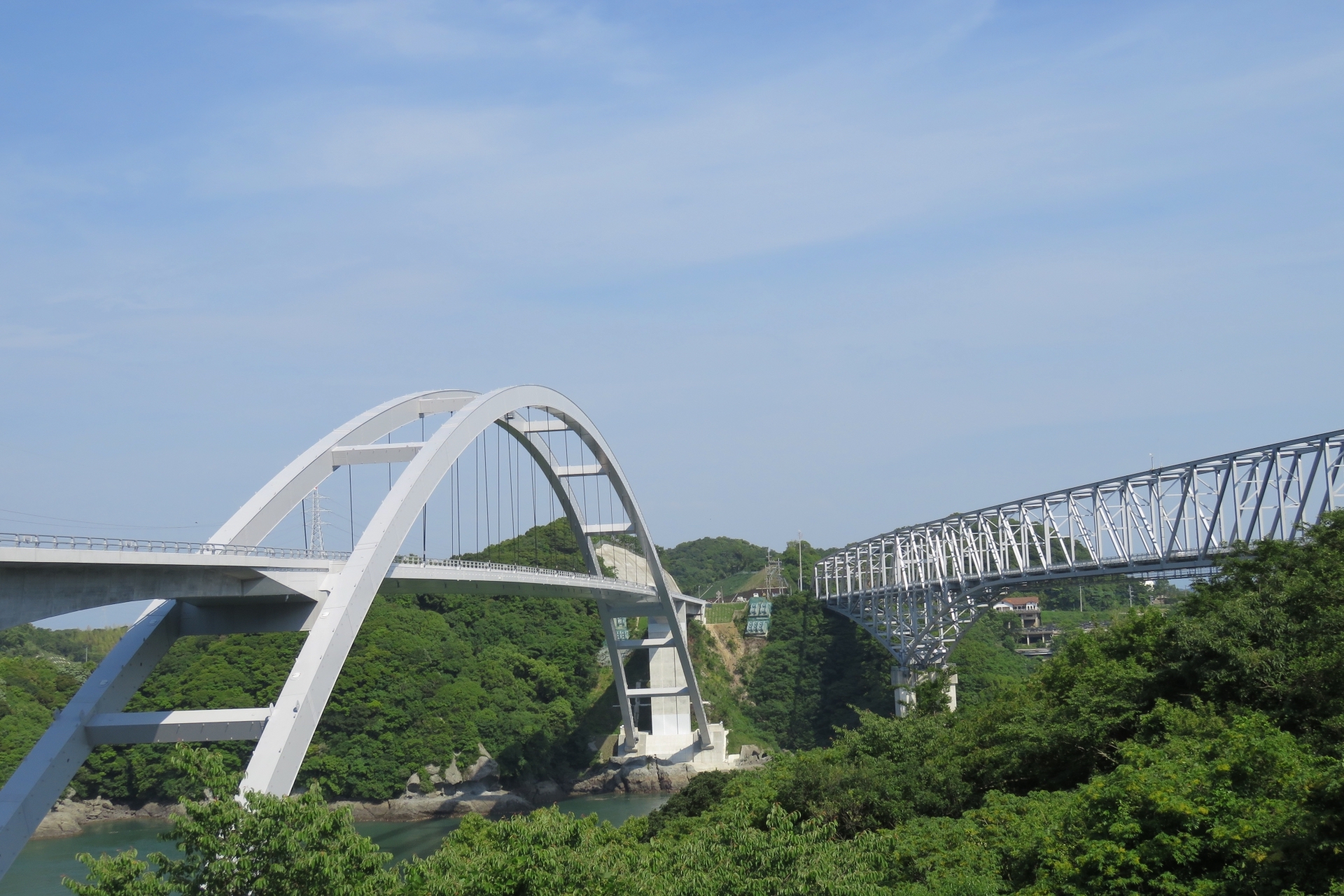天城橋