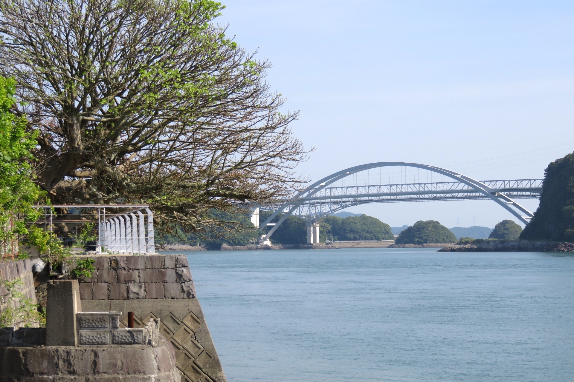 天門橋