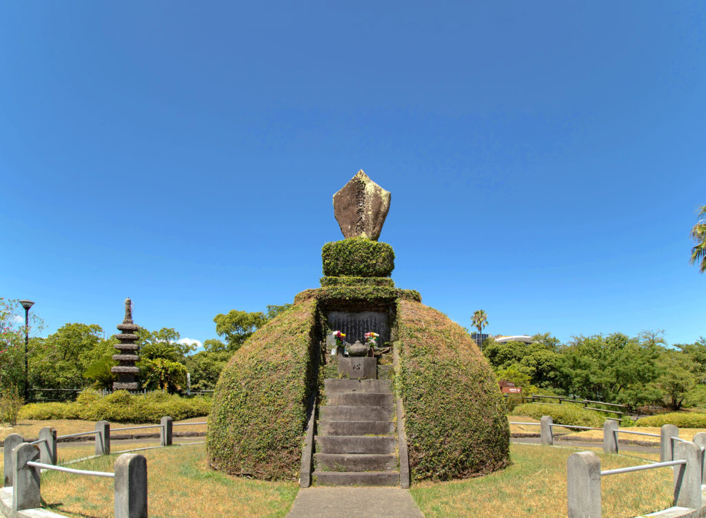 天草キリシタン館