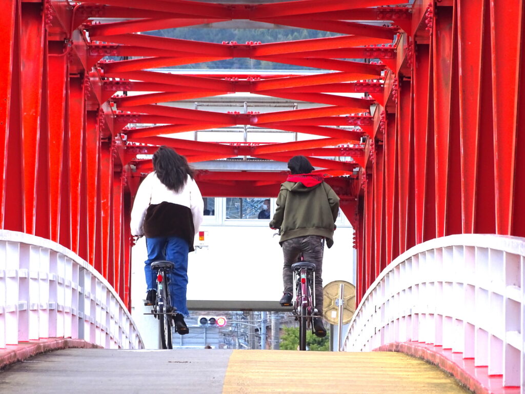 瀬戸歩道橋