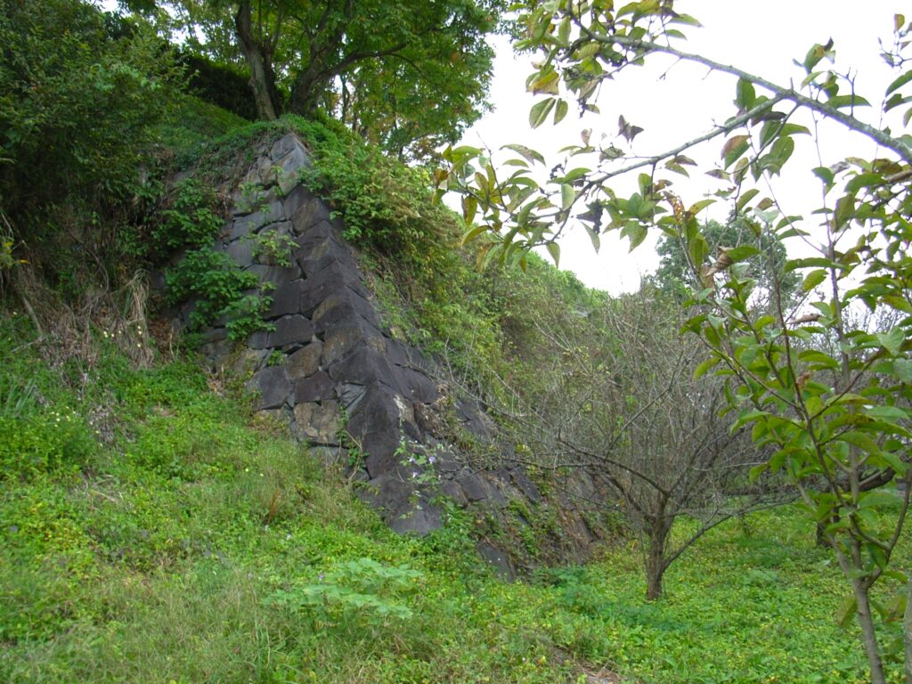 宇土城