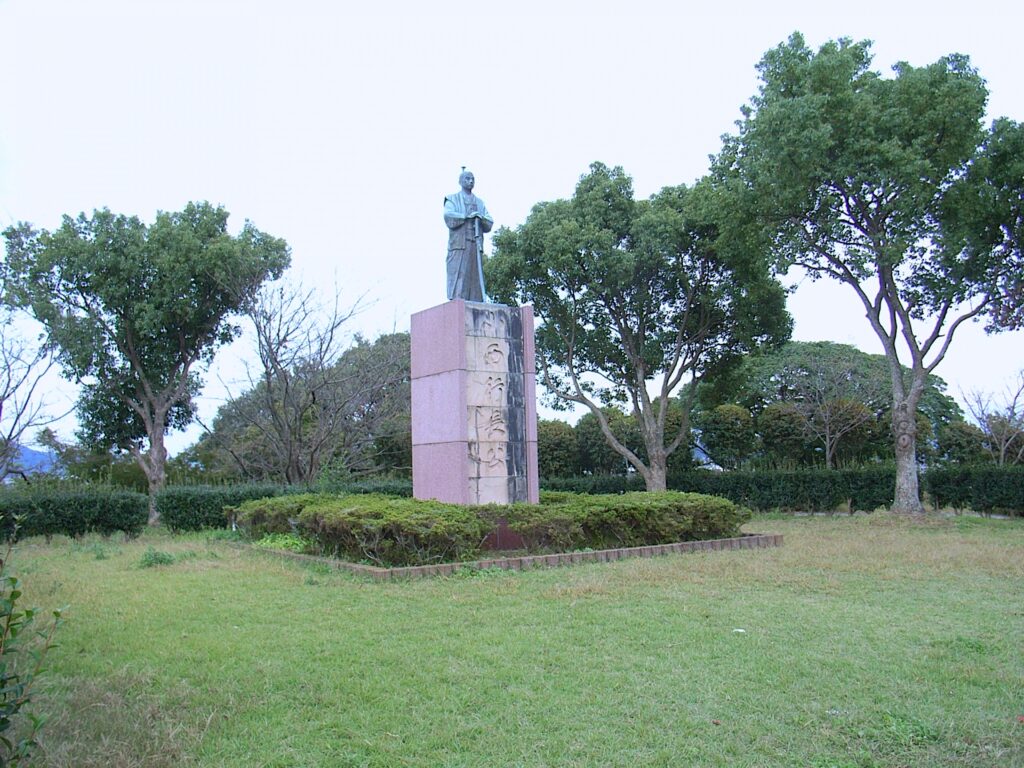 宇土城
