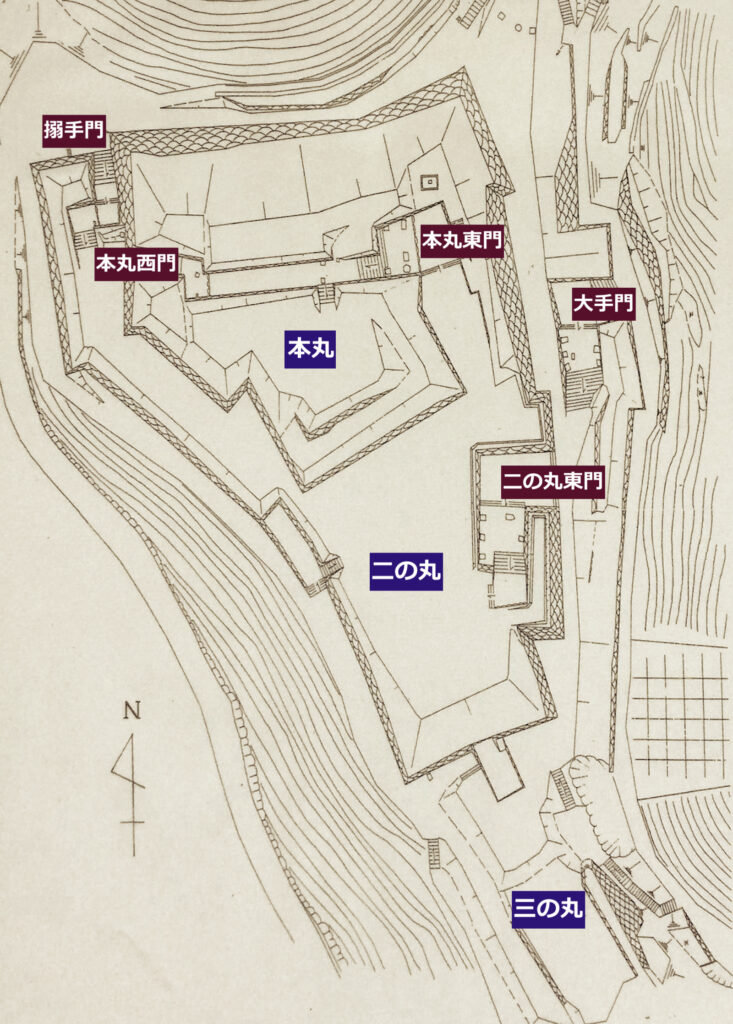 佐敷城