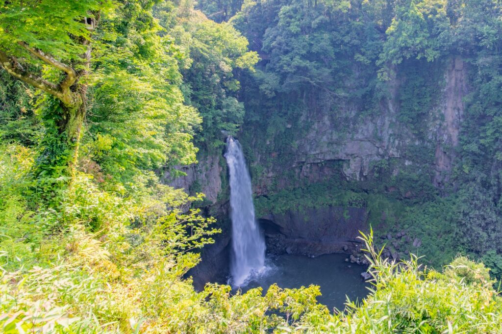 下城滝