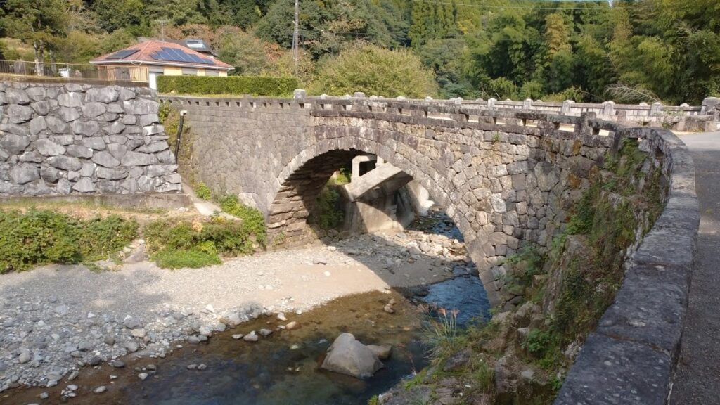 二俣橋