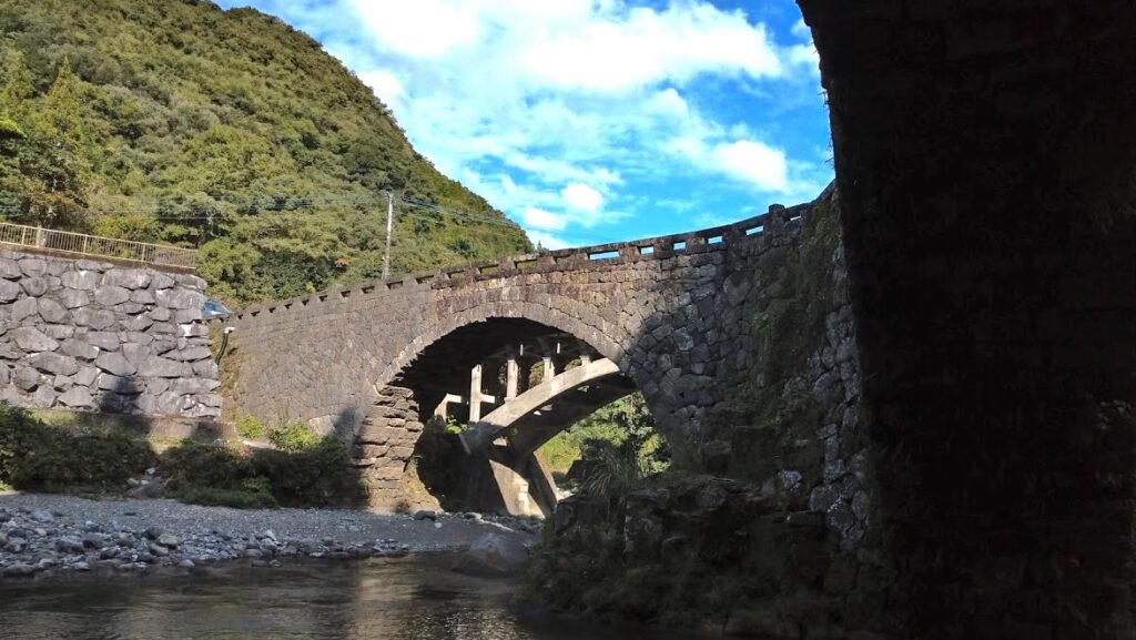 二俣橋