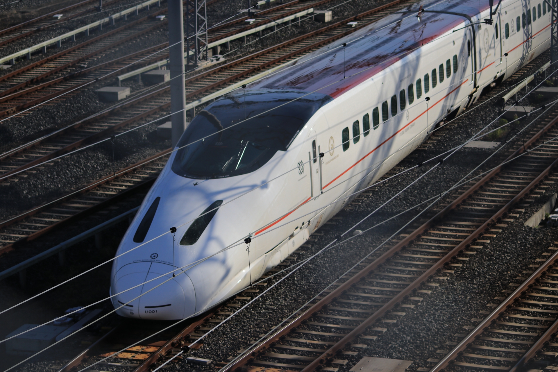 熊本総合車両所