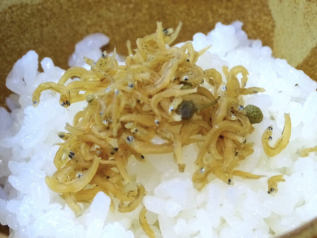 京佃煮舗やよい