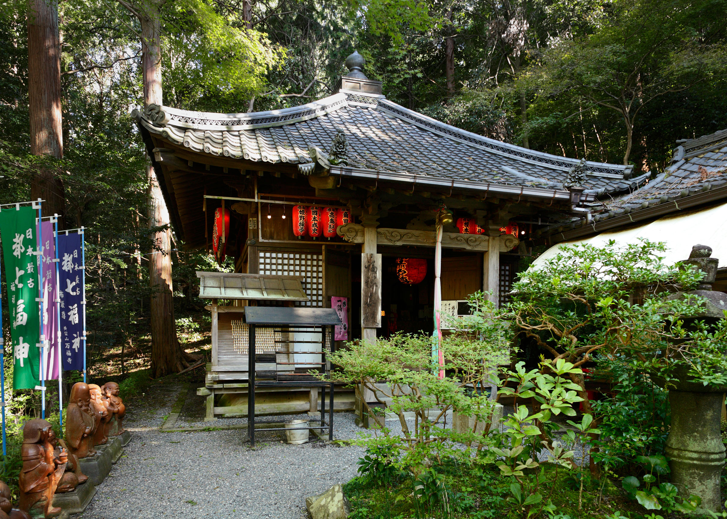 赤山禅院
