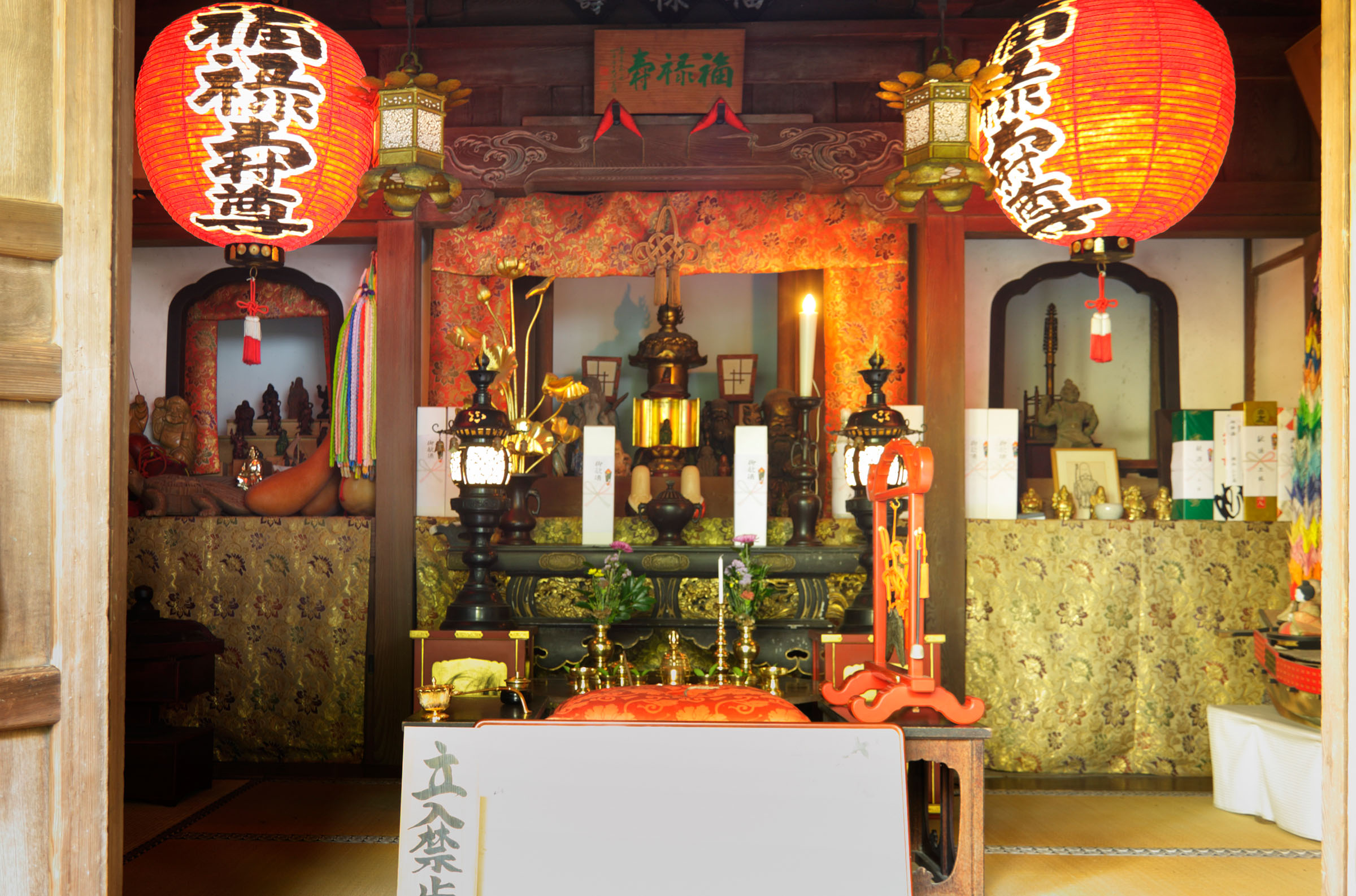 赤山禅院