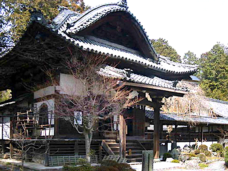 十輪寺