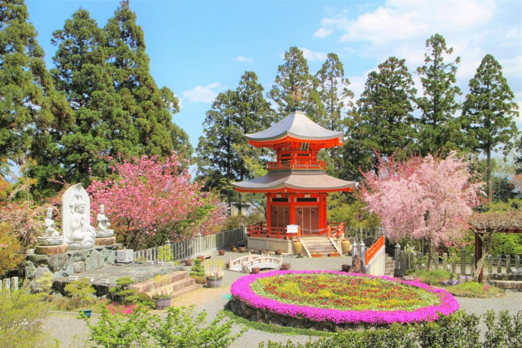 正法寺