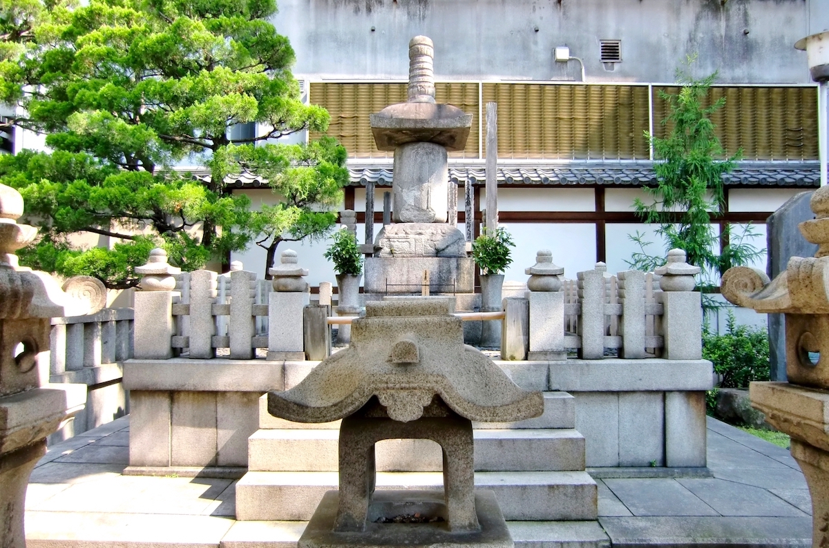 本能寺