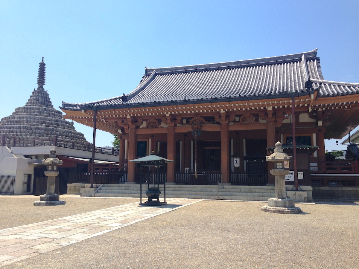 壬生寺