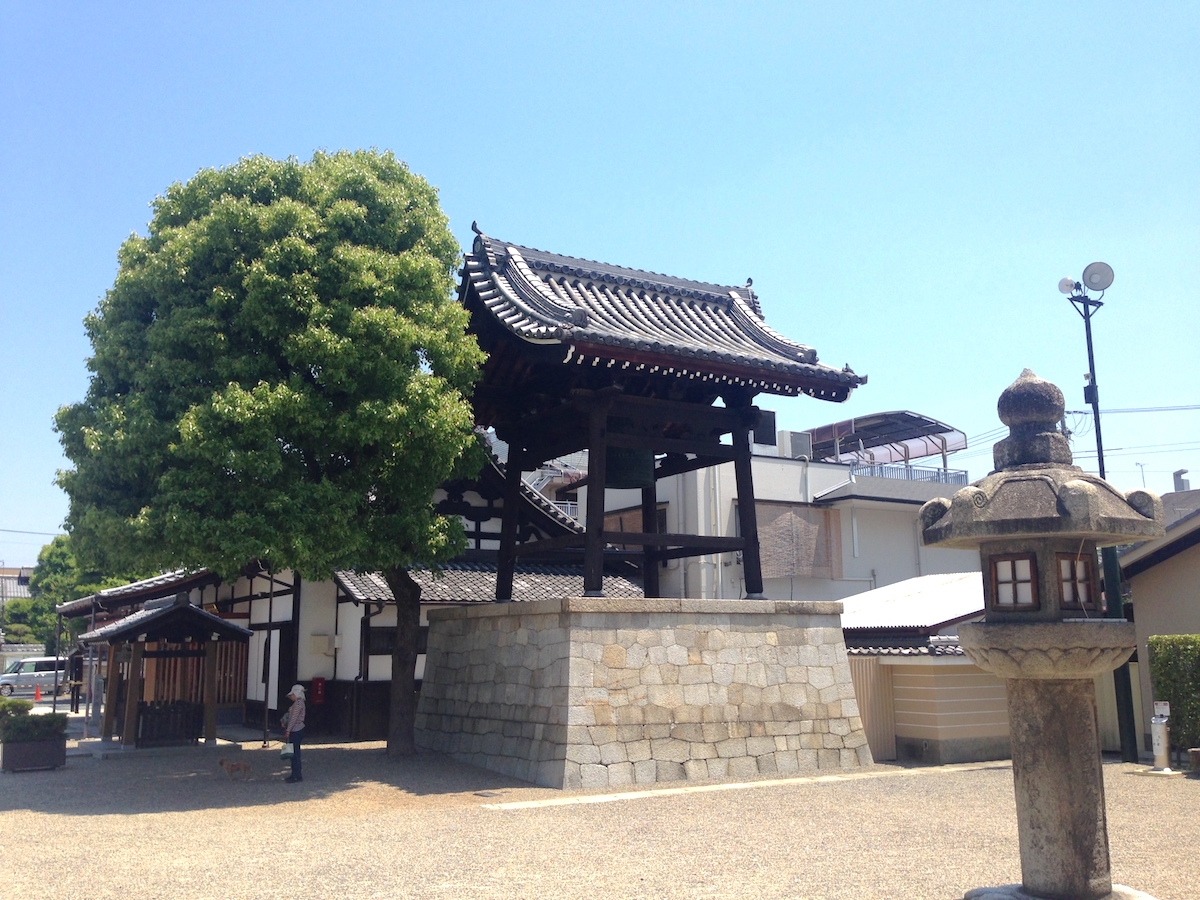 壬生寺