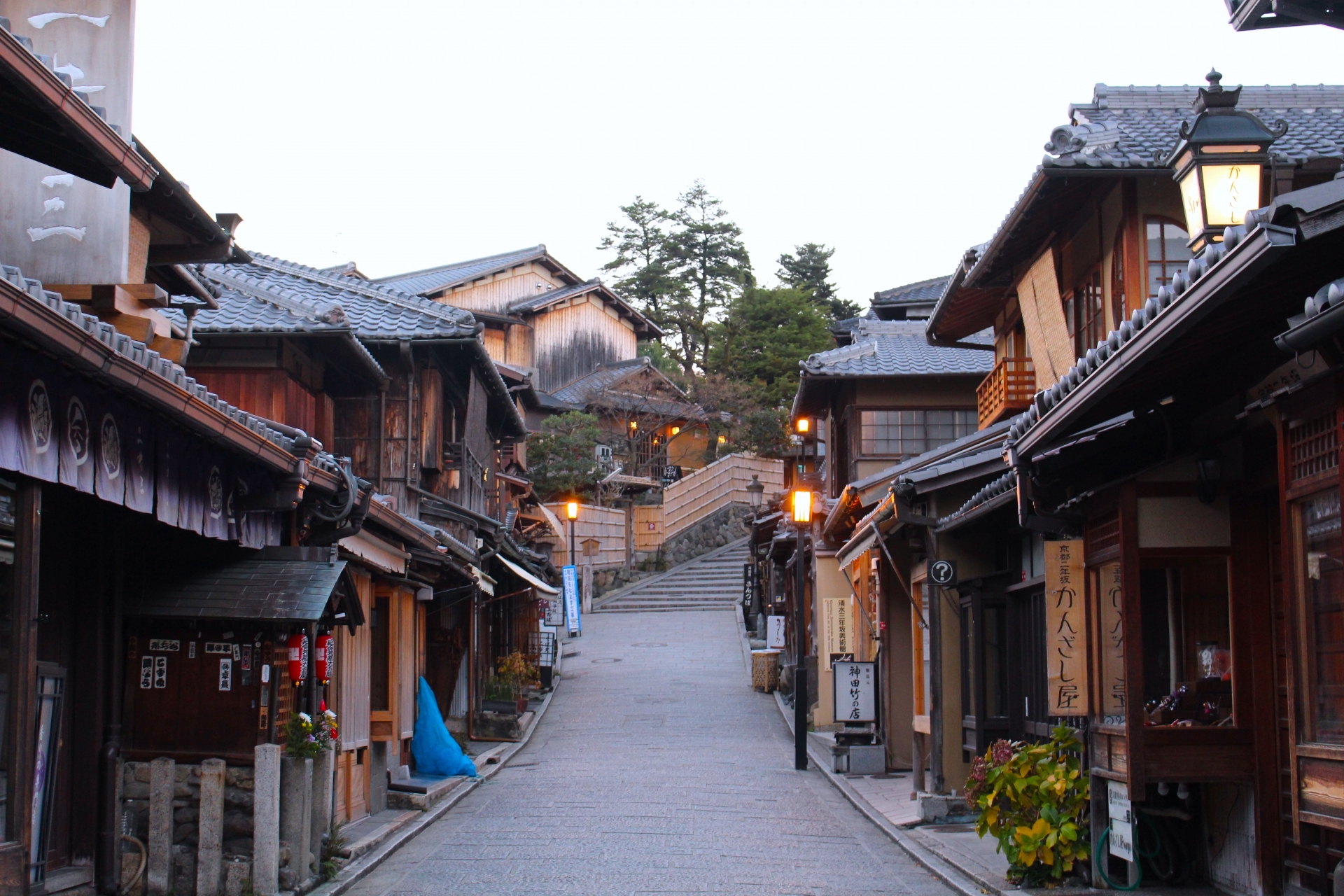 産寧坂