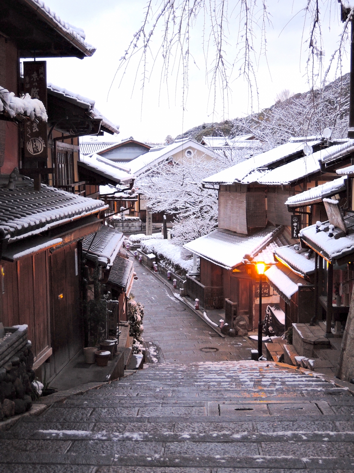 産寧坂