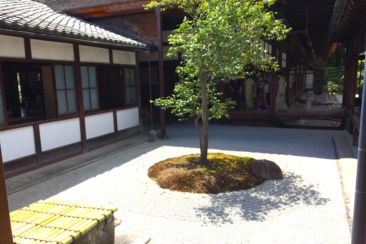 建仁寺