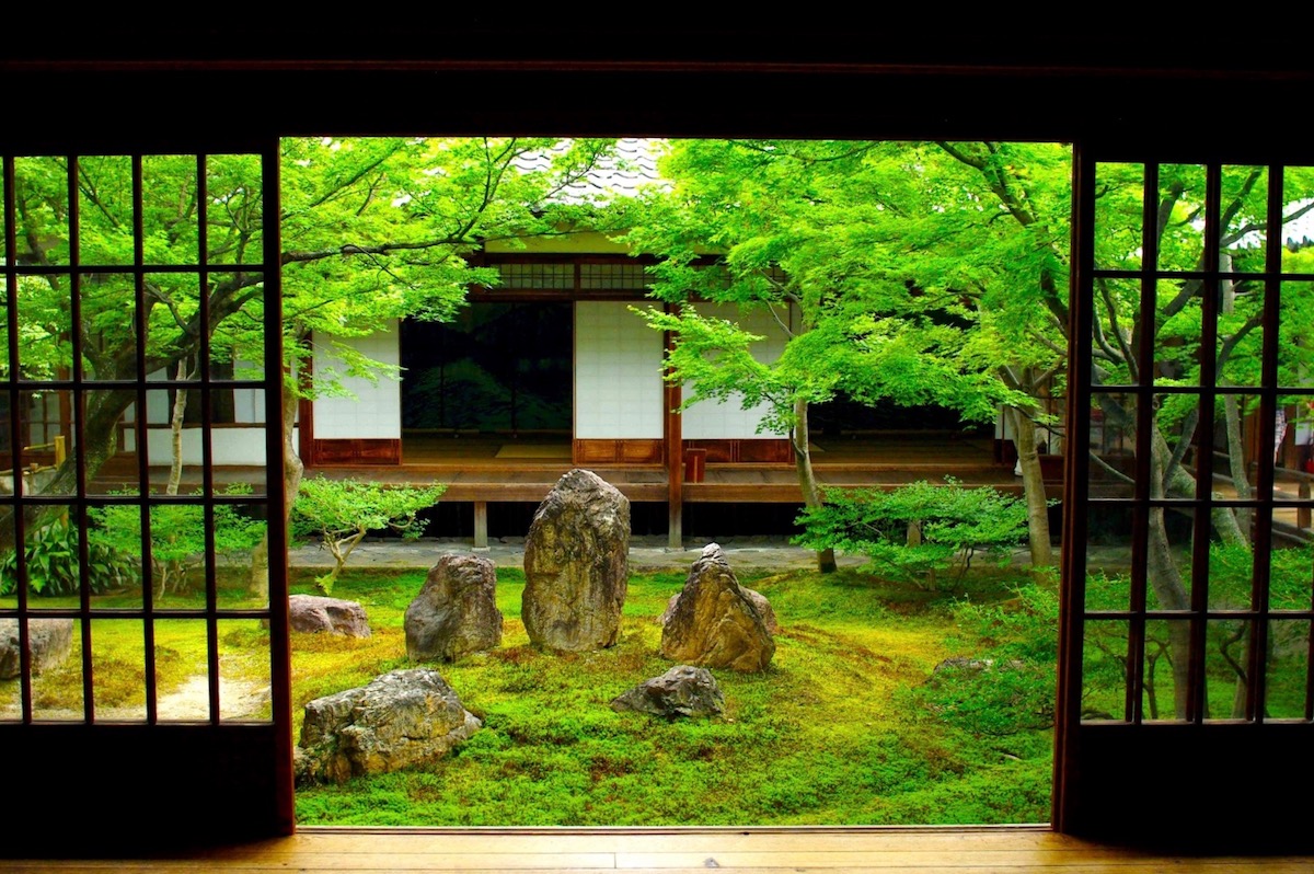 建仁寺