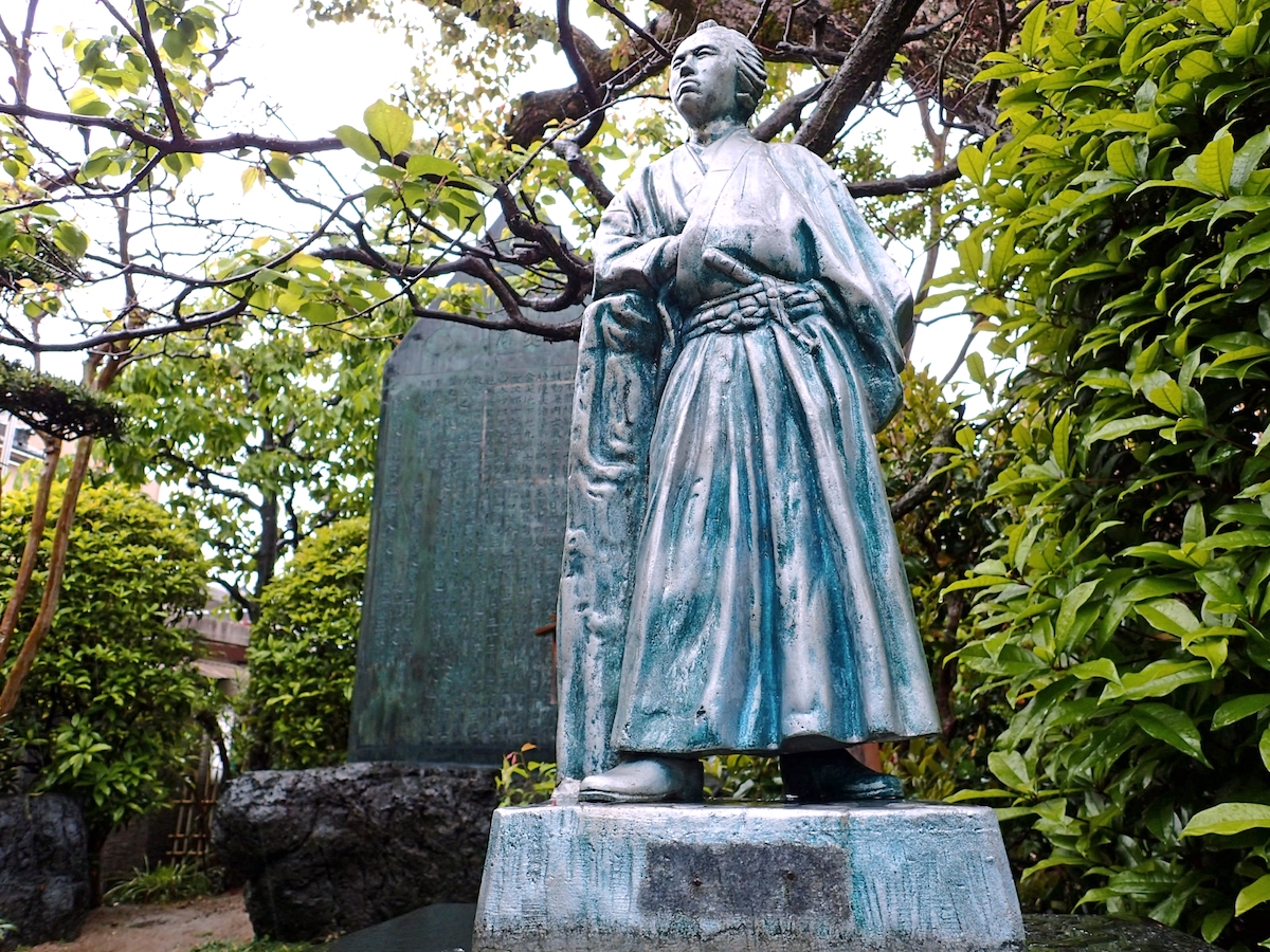 寺田屋
