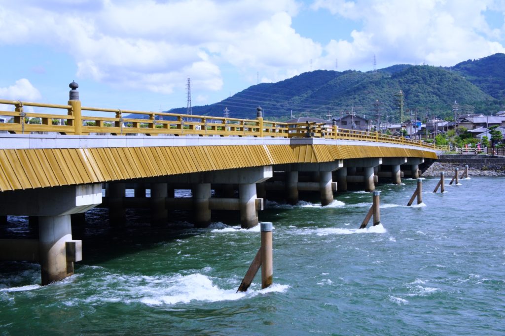 宇治川