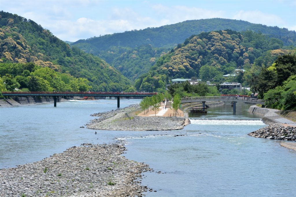 宇治川