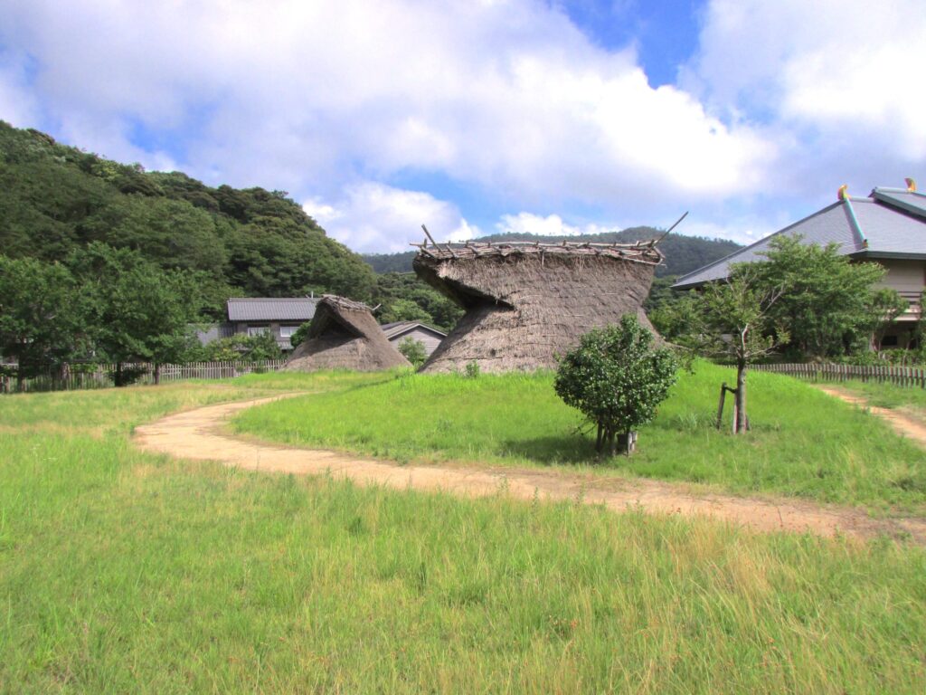 丹後古代の里資料館