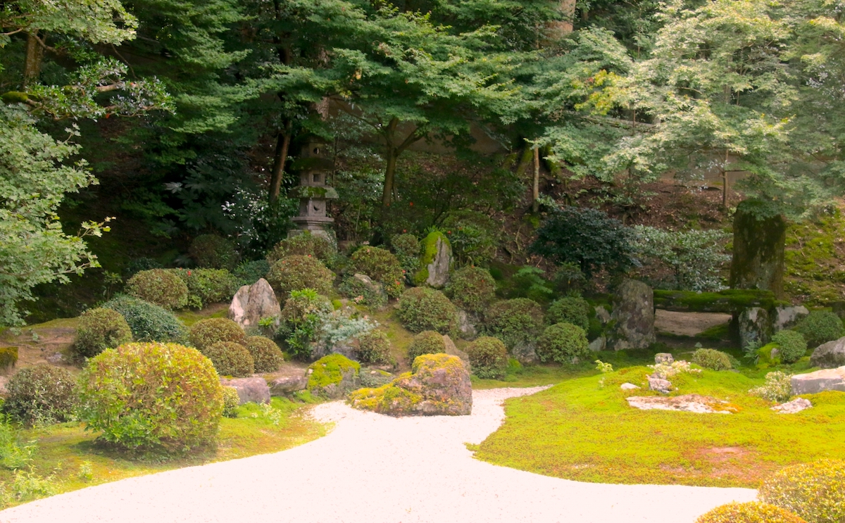 曼殊院
