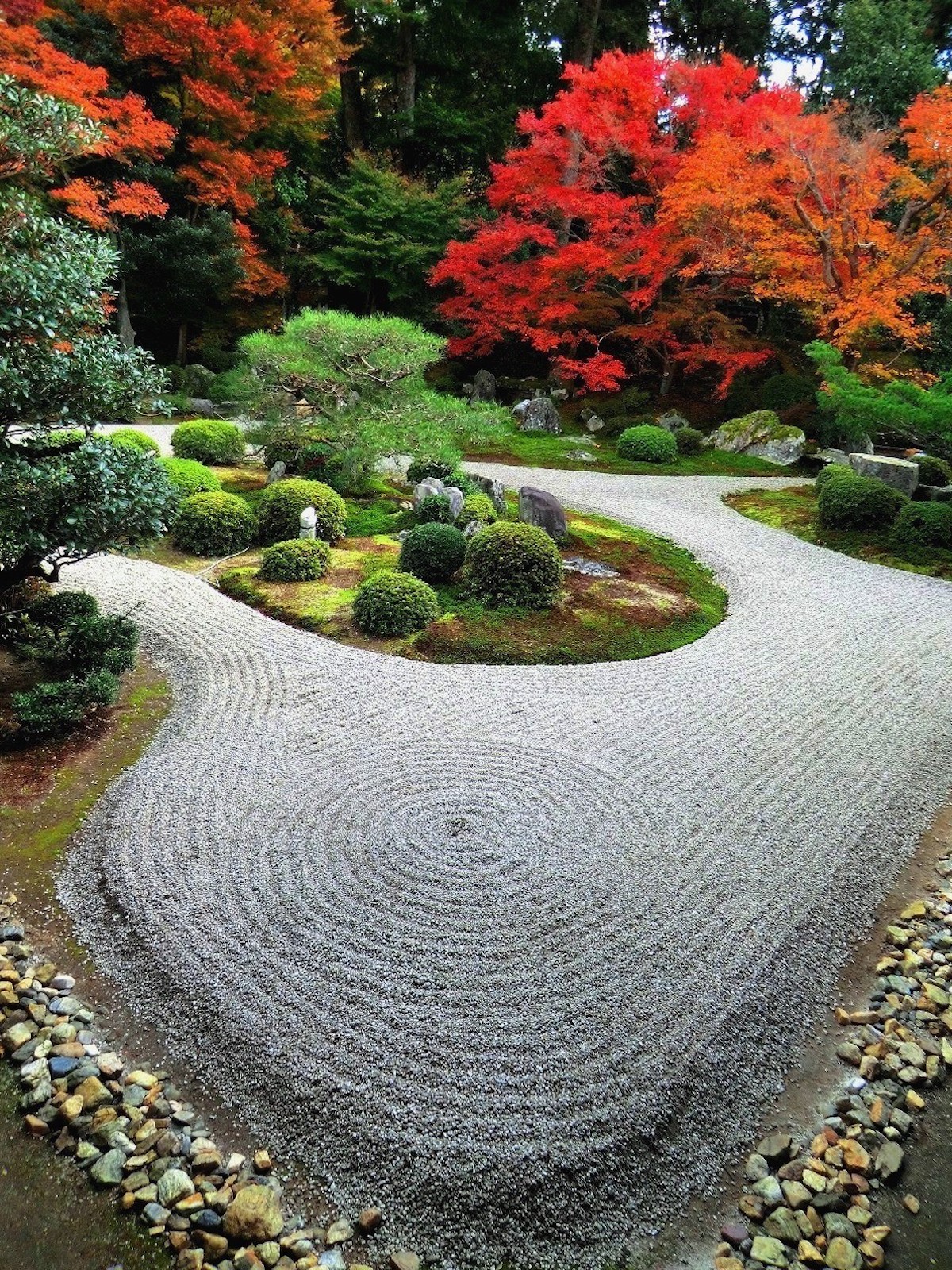 曼殊院