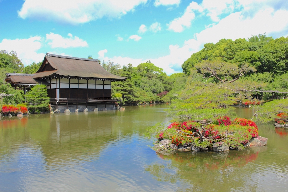 平安神宮