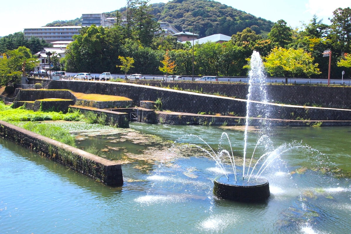 京都市動物園