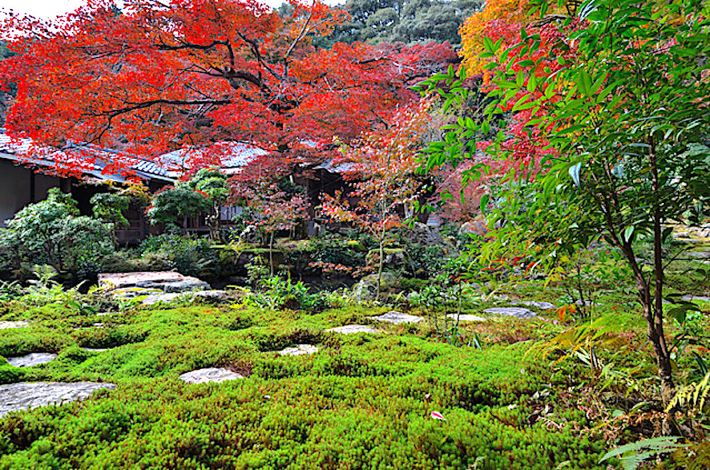実相院