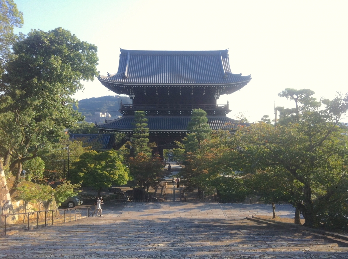 金戒光明寺