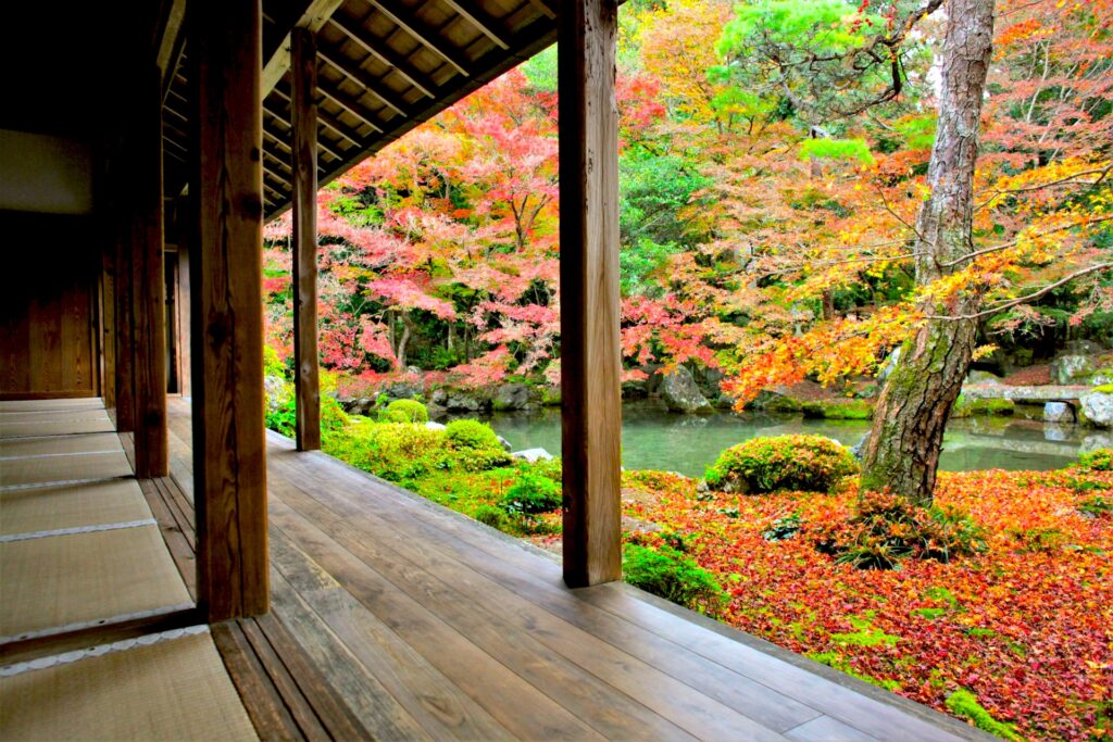蓮華寺
