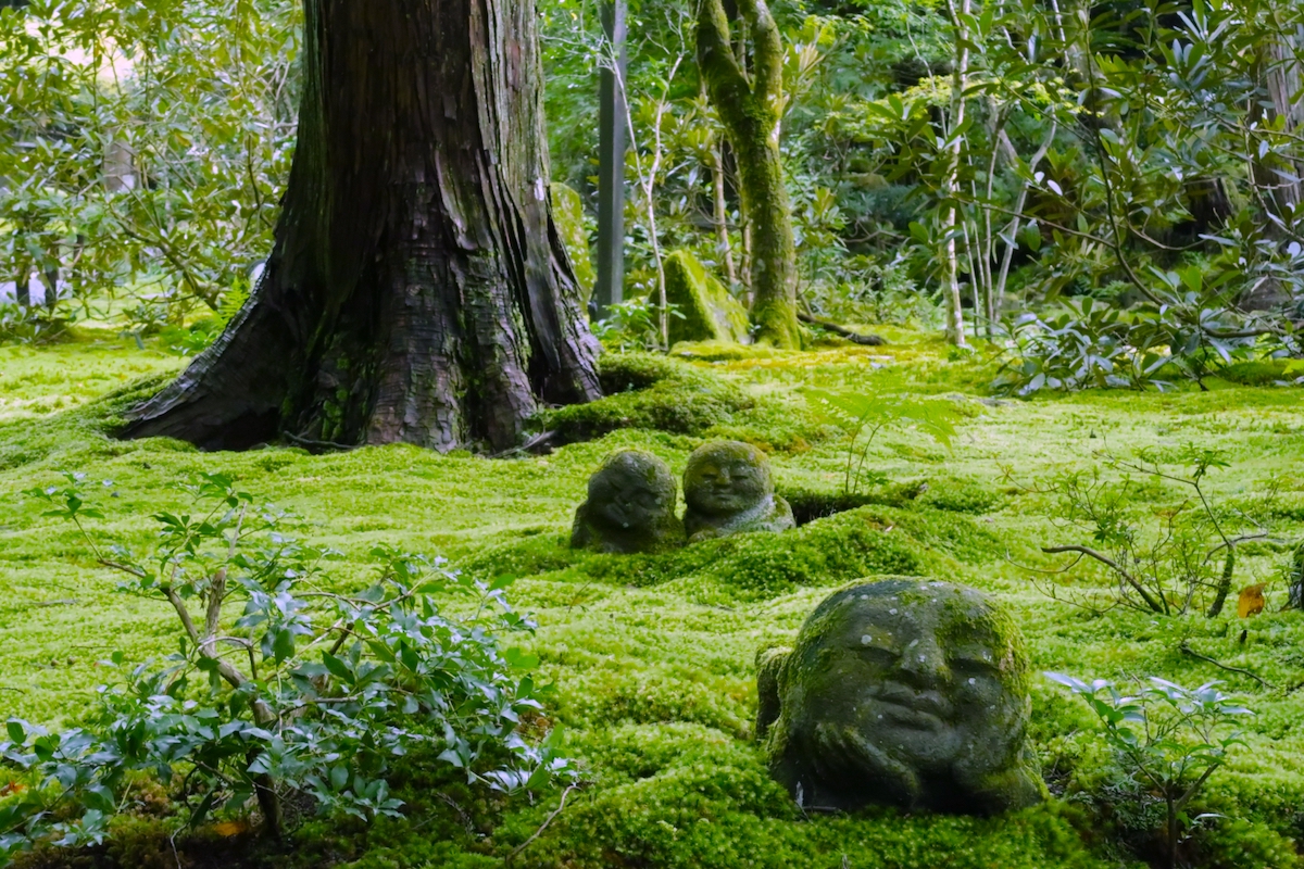 三千院門跡