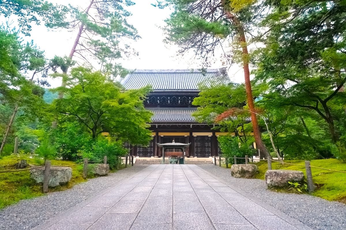 南禅寺