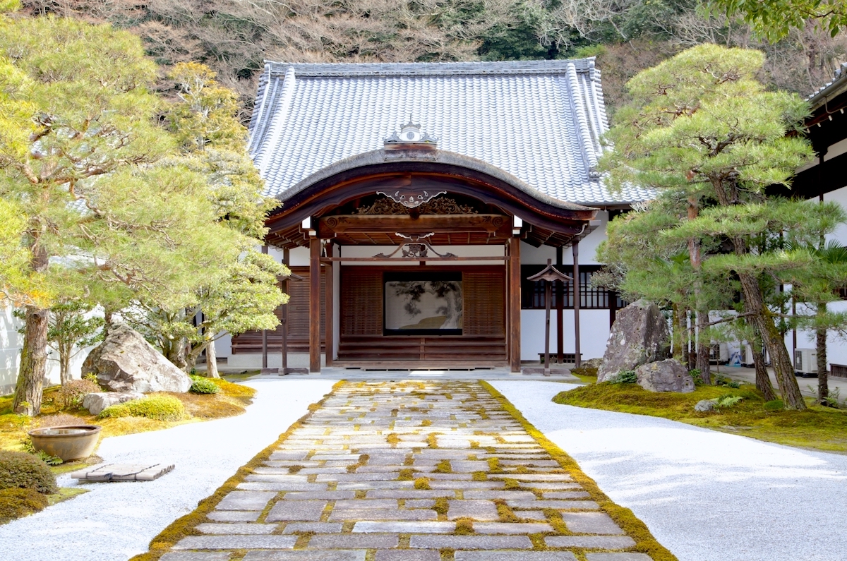 南禅寺