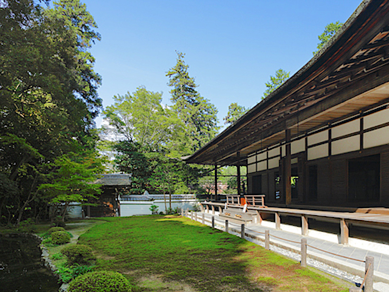 南禅院