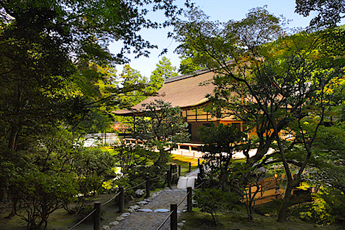 南禅院