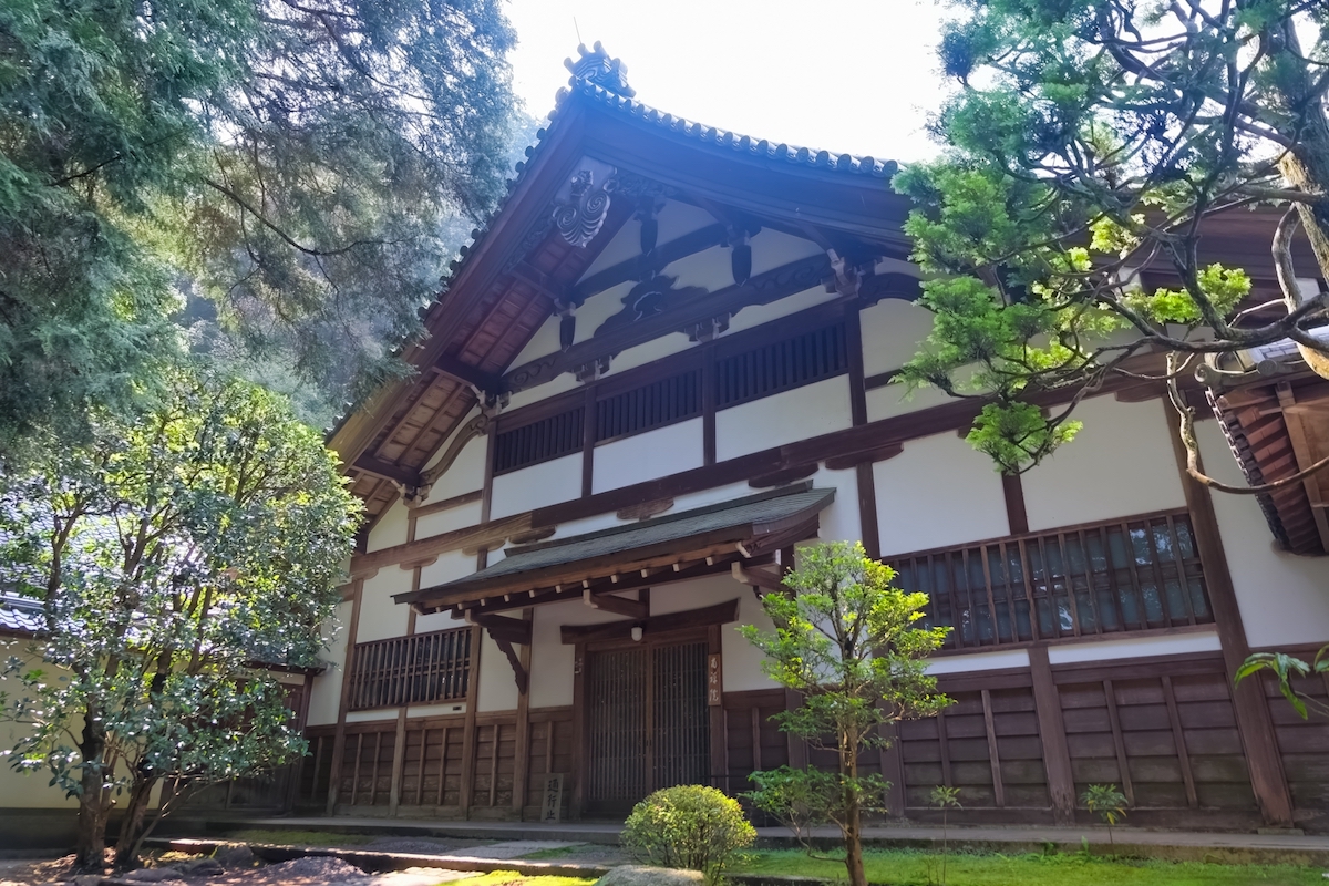 南禅院