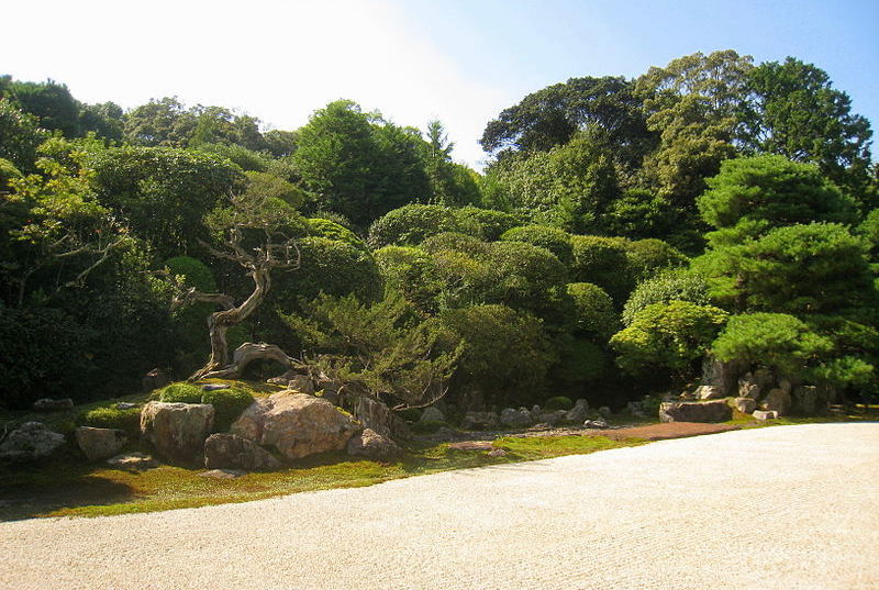 金地院