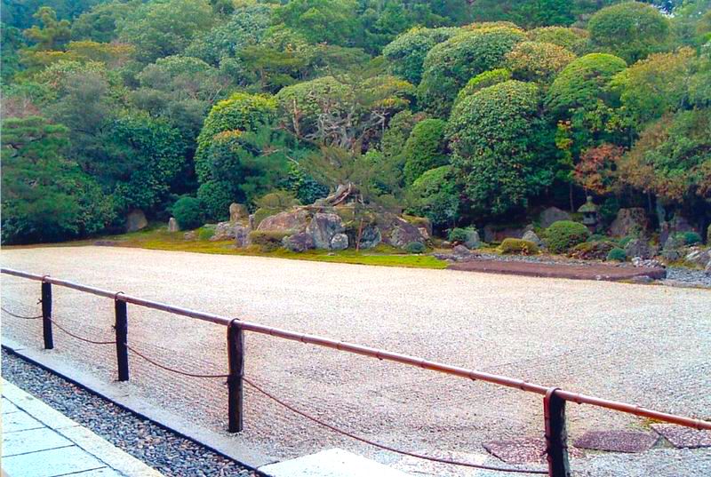 金地院