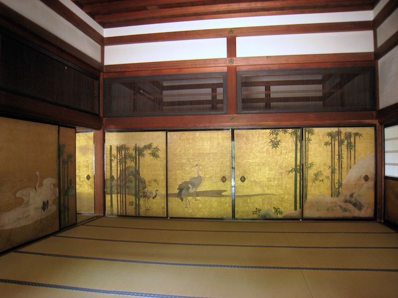 金地院