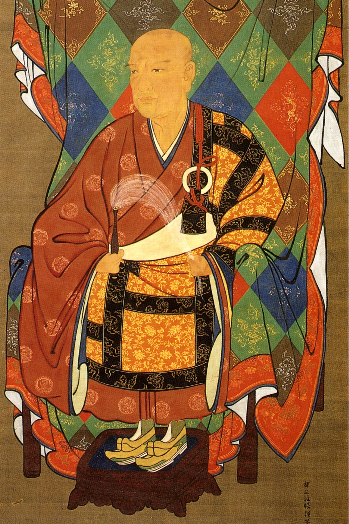 金地院