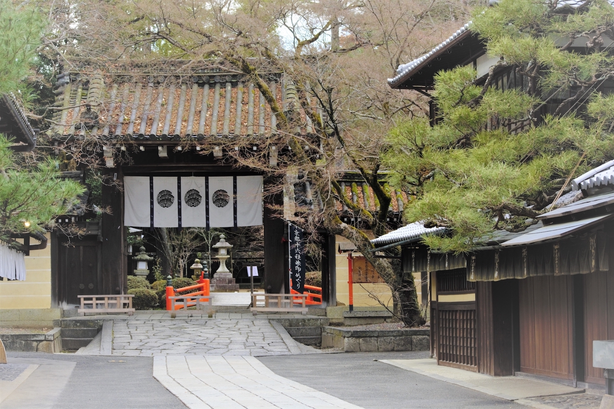 今宮神社