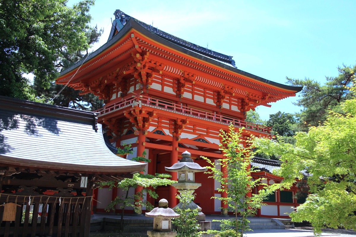 今宮神社