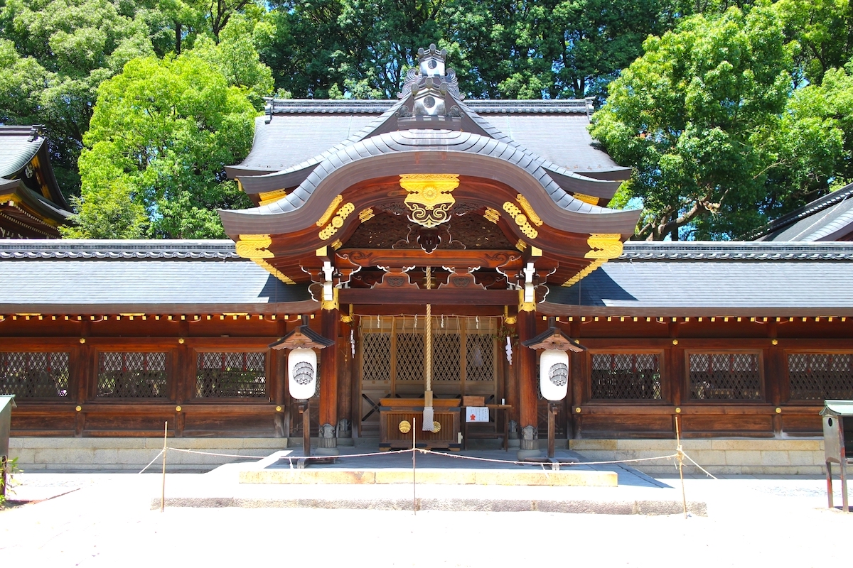 今宮神社