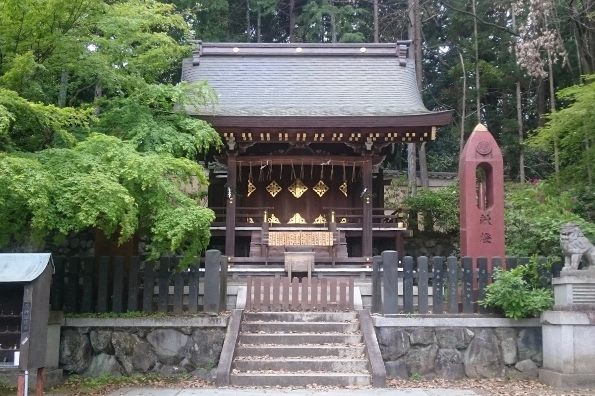 今宮神社