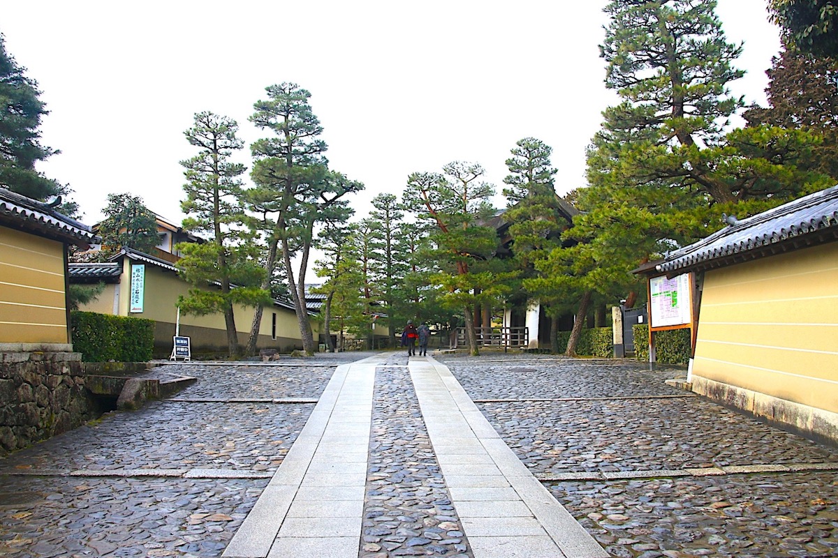 大徳寺